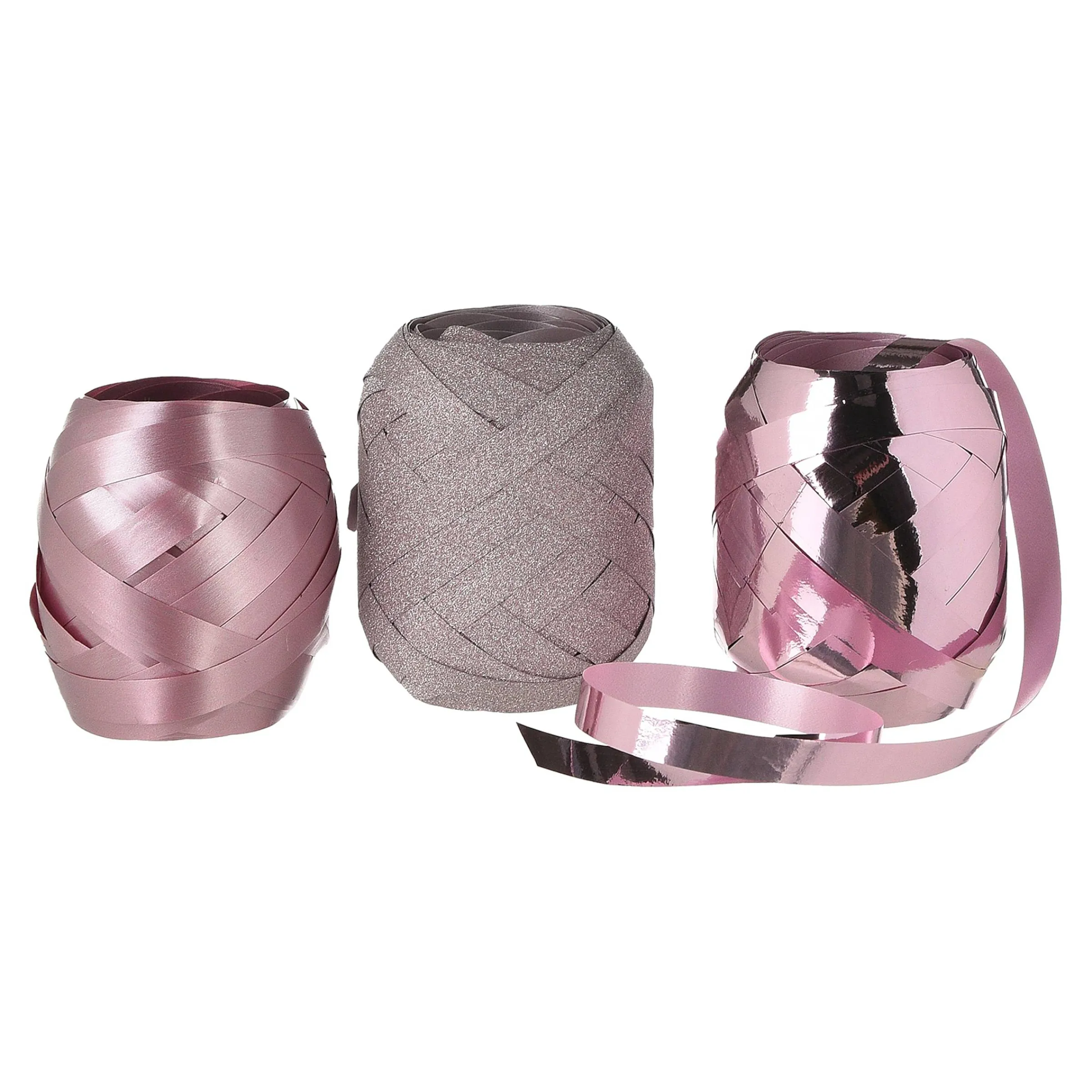 Depot Adventskalender^Geschenkbänder-Set Newrosy