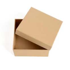 Depot Tuten & Boxen^Geschenkbox