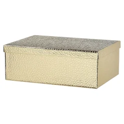 Depot Tuten & Boxen^Geschenkbox Chic