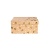 Depot Tuten & Boxen^Geschenkbox Dots