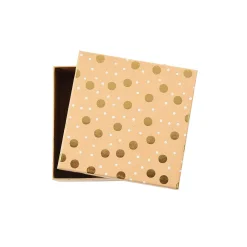 Depot Tuten & Boxen^Geschenkbox Dots