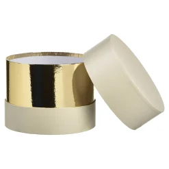 Depot Tuten & Boxen^Geschenkbox Glitzi