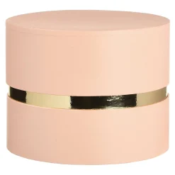 Depot Tuten & Boxen^Geschenkbox Glitzi