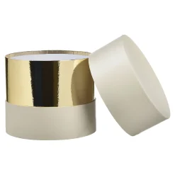 Depot Tuten & Boxen^Geschenkbox Glitzi