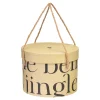 Depot Tuten & Boxen^Geschenkbox Jingle Bells