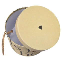 Depot Tuten & Boxen^Geschenkbox Jingle Bells