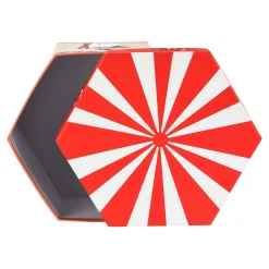 Depot Tuten & Boxen^Geschenkbox Karussel