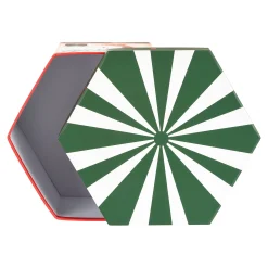 Depot Tuten & Boxen^Geschenkbox Karussel