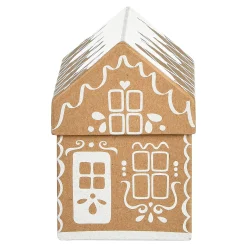 Depot Tuten & Boxen^Geschenkbox LebKüchen