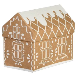 Depot Tuten & Boxen^Geschenkbox LebKüchen