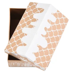 Depot Tuten & Boxen^Geschenkbox LebKüchen