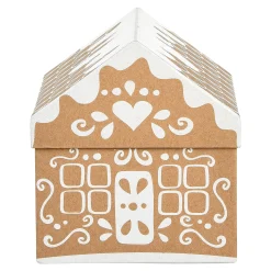 Depot Tuten & Boxen^Geschenkbox LebKüchen