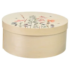 Depot Tuten & Boxen^Geschenkbox Meadow