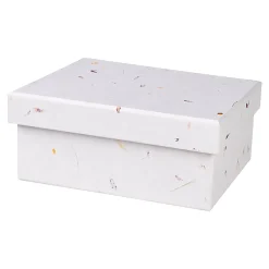 Depot Tuten & Boxen^Geschenkbox Nature