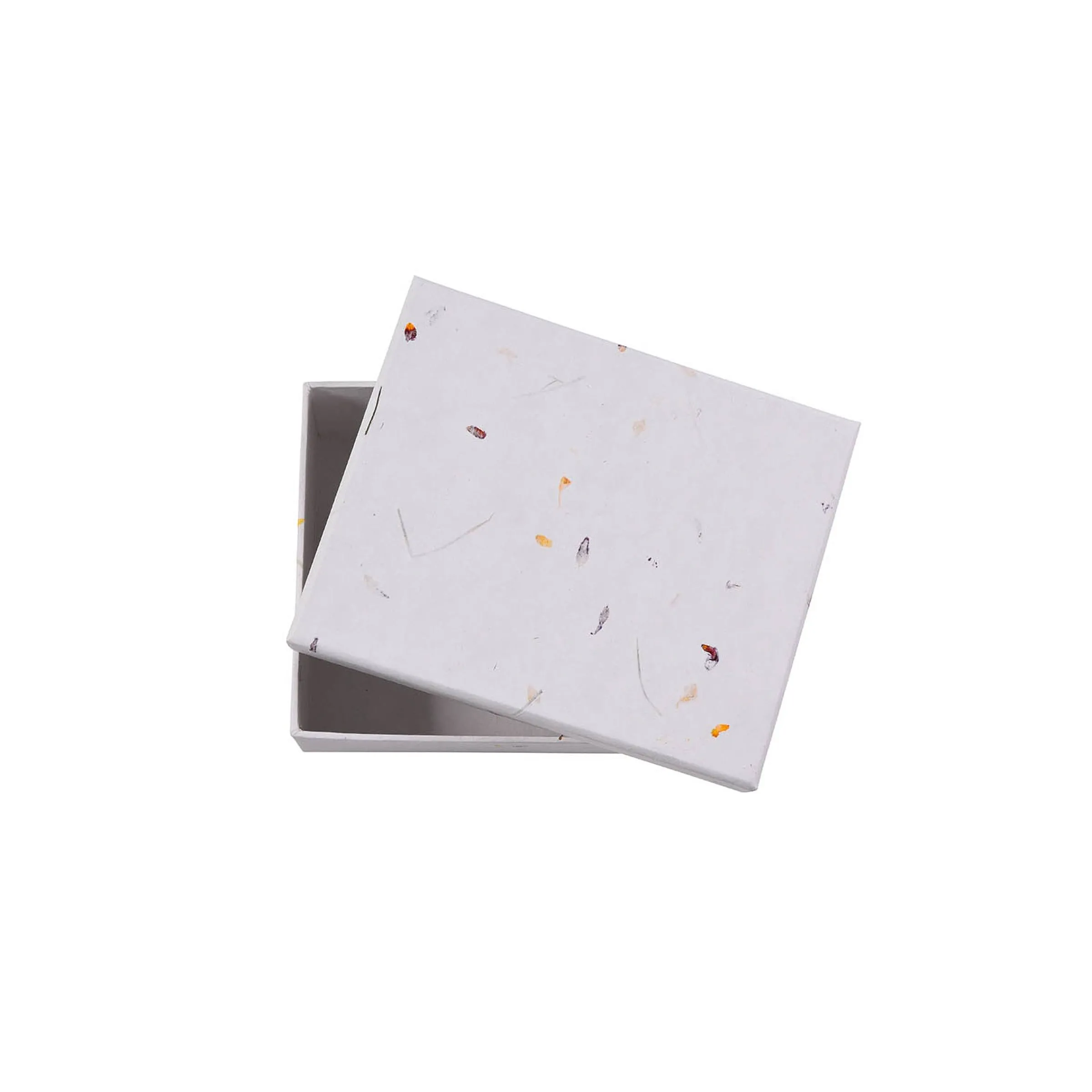 Depot Tuten & Boxen^Geschenkbox Nature