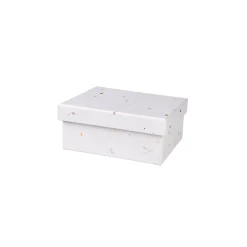 Depot Tuten & Boxen^Geschenkbox Nature