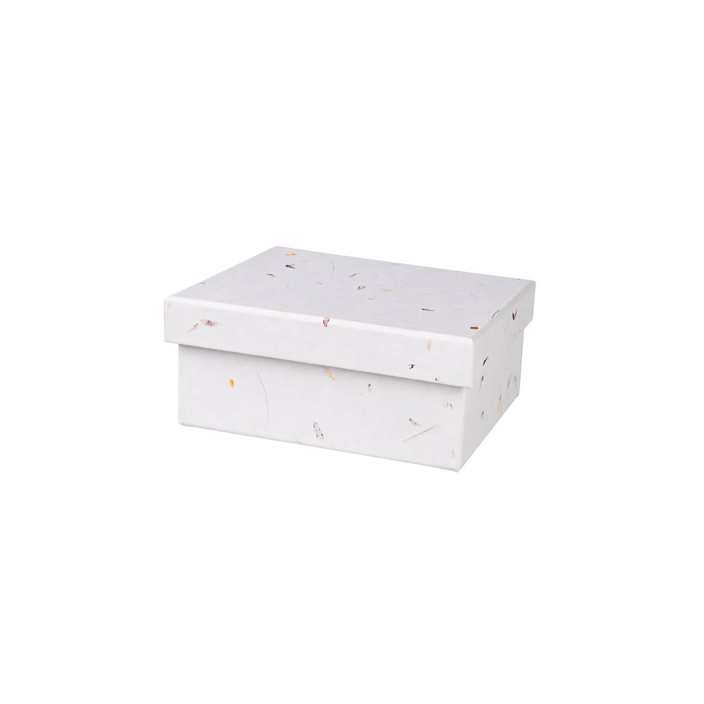 Depot Tuten & Boxen^Geschenkbox Nature