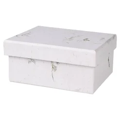 Depot Tuten & Boxen^Geschenkbox Nature