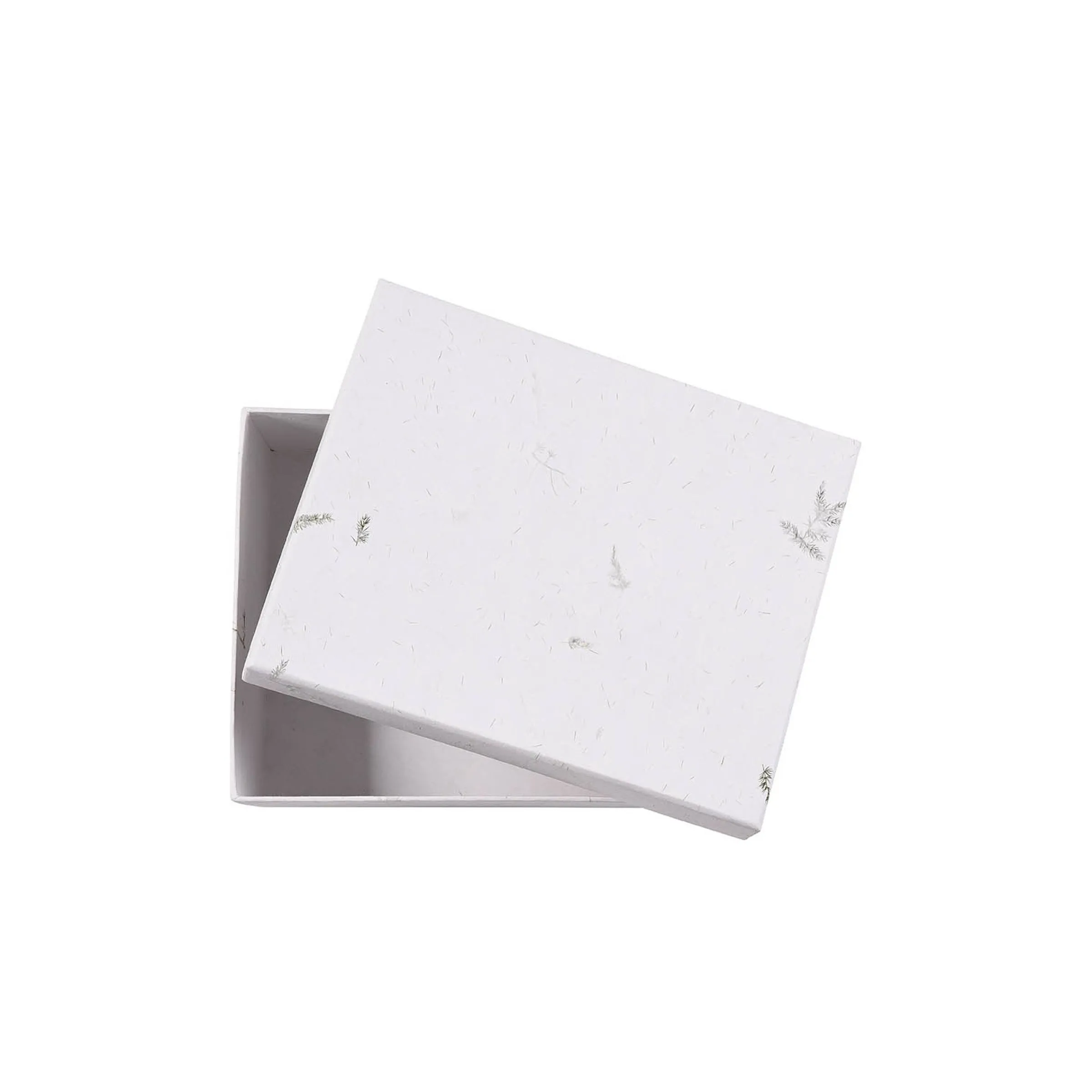 Depot Tuten & Boxen^Geschenkbox Nature