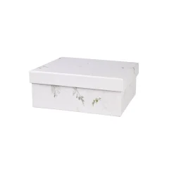 Depot Tuten & Boxen^Geschenkbox Nature
