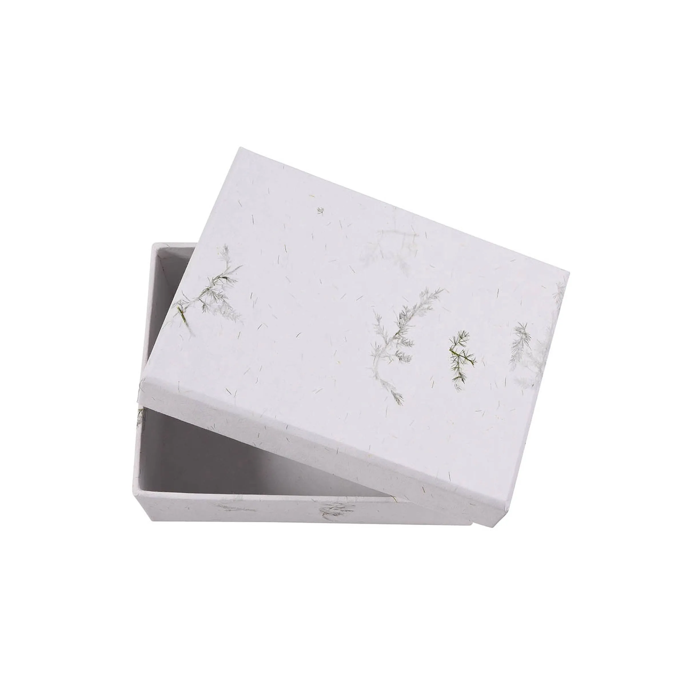 Depot Tuten & Boxen^Geschenkbox Nature