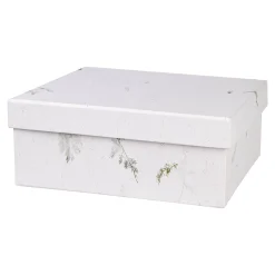 Depot Tuten & Boxen^Geschenkbox Nature