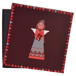 Depot Tuten & Boxen^Geschenkbox Nordic