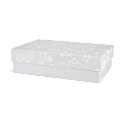 Depot Tuten & Boxen^Geschenkbox Ranke