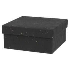 Depot Tuten & Boxen^Geschenkbox Sparkle