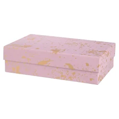 Depot Tuten & Boxen^Geschenkbox Sprinkles