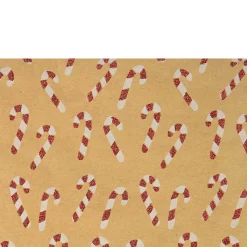 Depot Geschenkpapier^Geschenkpapier Candysticks