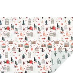 Depot Geschenkpapier^Geschenkpapier Dorfle