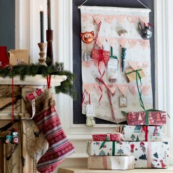 Depot Geschenkpapier^Geschenkpapier LebKüchen