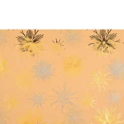 Depot Geschenkpapier^Geschenkpapier Stjarna