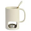 Depot Geschirr & Servieren^Geschenk-Set Fondue For One
