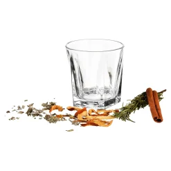 Depot Geschirr & Servieren^Geschenk-Set Smokey Drinks