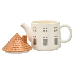 Depot Deko-Figuren & Objekte^Geschenk-Set Tea For One Haus