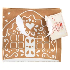 Depot Tuten & Boxen^Geschenktute LebKüchen