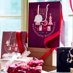 Depot Tuten & Boxen^Geschenktute Nordic