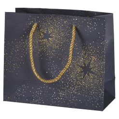 Depot Tuten & Boxen^Geschenktute Stardust