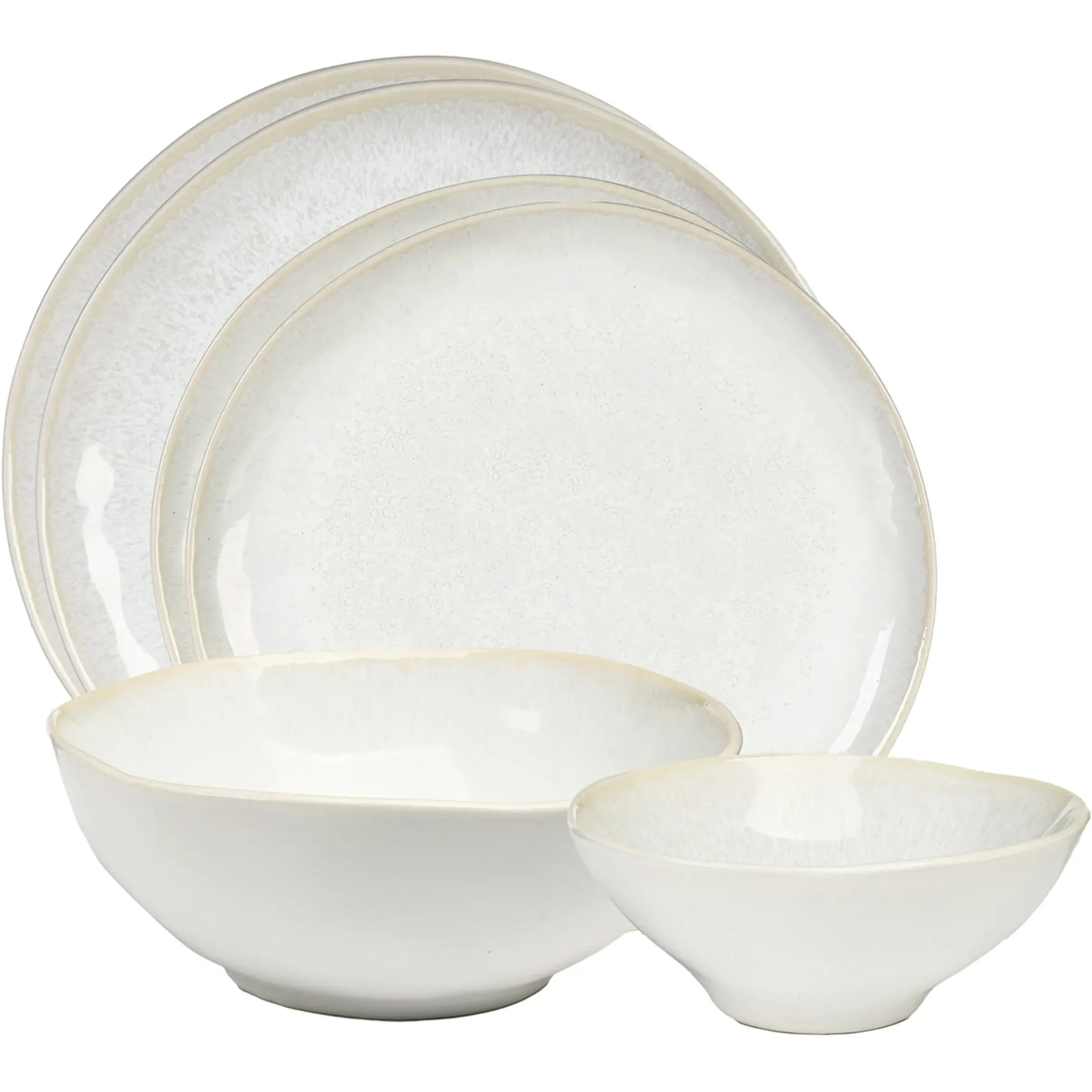 Depot Geschirr-Set Ela> Geschirr