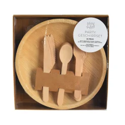 Depot Geschirr-Set Gero> Geschirr