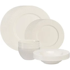 Depot Geschirr-Set Lucy> Geschirr