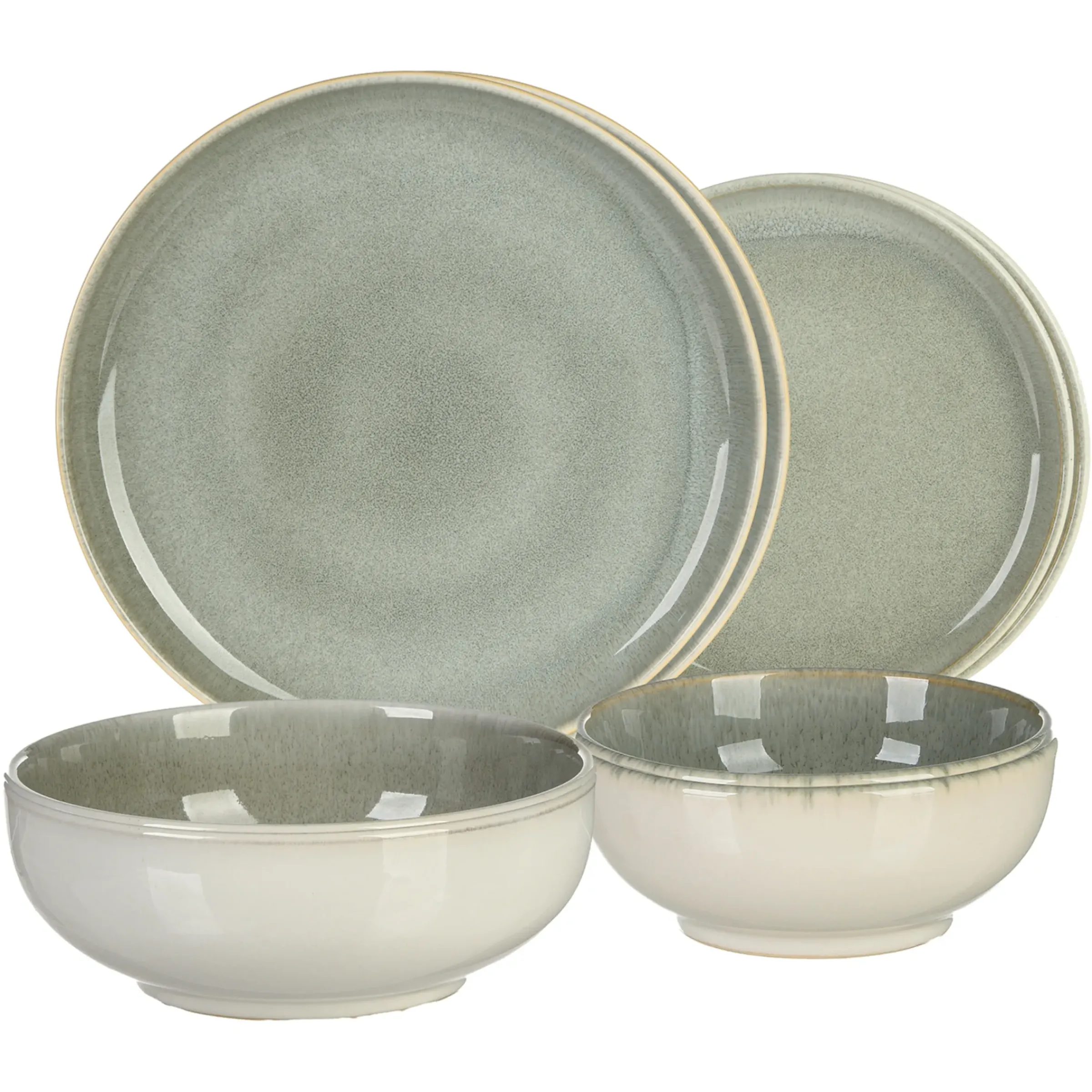 Depot Geschirr-Set Neo> Geschirr