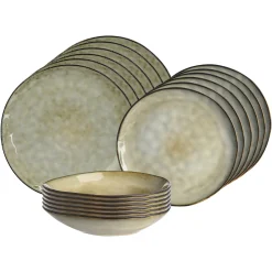 Depot Geschirr-Set Riva> Geschirr