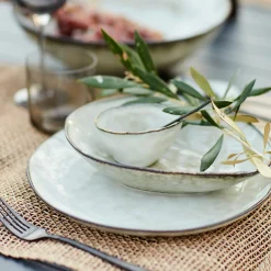 Depot Geschirr-Set Riva> Geschirr