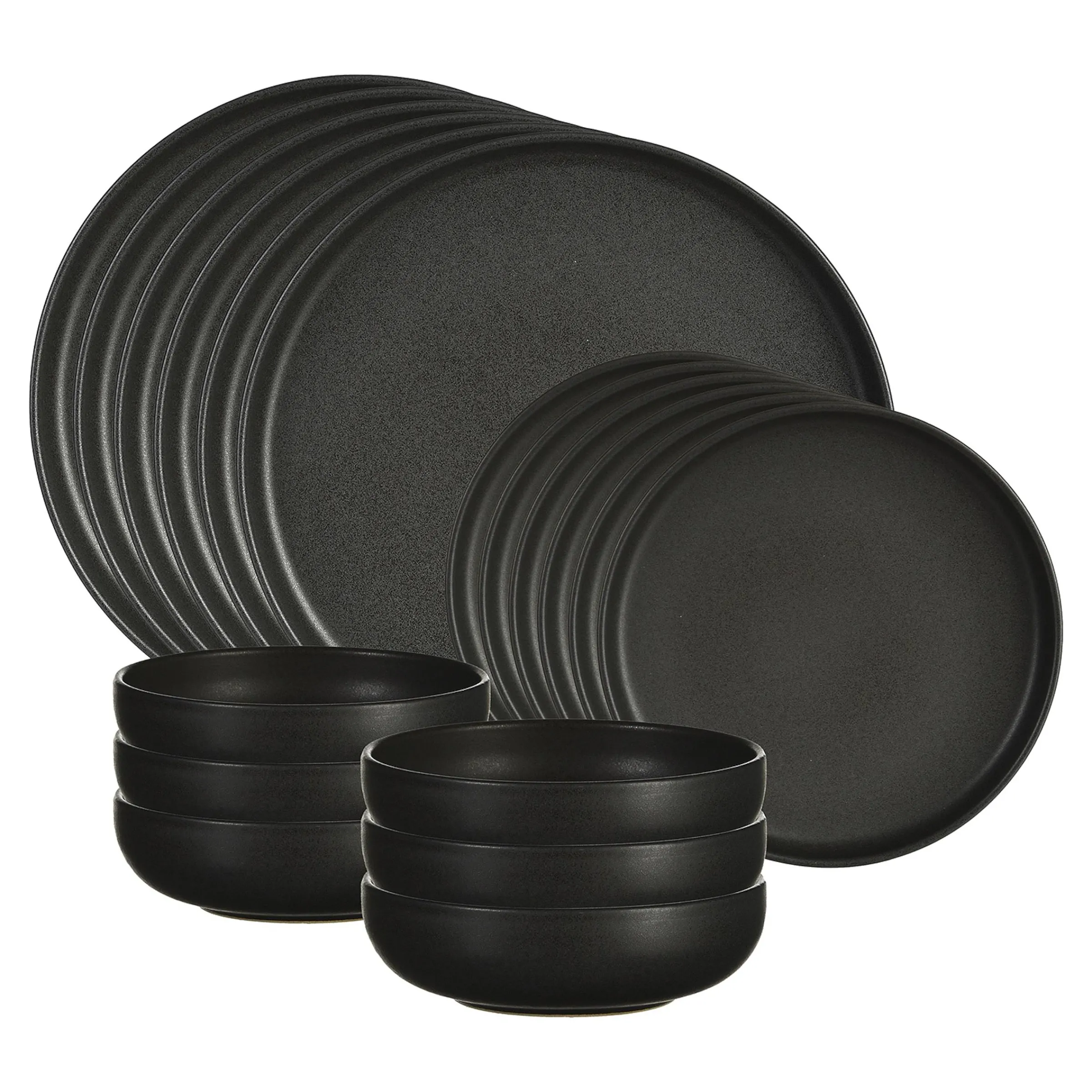 Depot Geschirr & Servieren^Geschirr-Set Roca