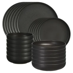 Depot Geschirr & Servieren^Geschirr-Set Roca 24-Teilig