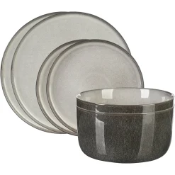 Depot Geschirr-Set Zalo> Geschirr