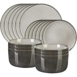 Depot Geschirr-Set Zalo> Geschirr